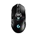 Produktbild Logitech® G903 Lightspeed Gaming Mouse with Hero 16K Sensor - N/A - 2.4GHz - N/A - EER2 (generalüberholt)