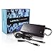 Price comparison product image Lavolta 90W 65W 45W Laptop Charger - 4.5 x 3.0 mm and 7.4 x 5.0 mm - AC Adapter for Dell Inspiron Latitude Vostro 11 13 14 15 17 3000 5000 7000 Series, XPS 11 12 13 18 Series, Studio 14 15 17 Series
