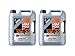 Produktbild 2X Original Liqui Moly 5L Special Tec LL 5W-30 Motoröl Motorenöl Öl Oil 1193
