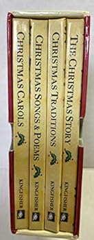 Hardcover The Christmas Collection: Christmas Traditions, Christmas Carols, the Christmas Story, Christmas Songs and Poems Book
