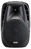 Powerful and flexible: The Laney AH115-G2 is ideally suited for use in classrooms, business seminars, presentations, worship meets, parties, bars, BBQ's and a variety of different styles of musical performances. Bluetooth enabled: Keep things tidy an...
