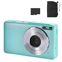 Amazon | ケンコー デジタルカメラ KC-AF11 &microSDカード