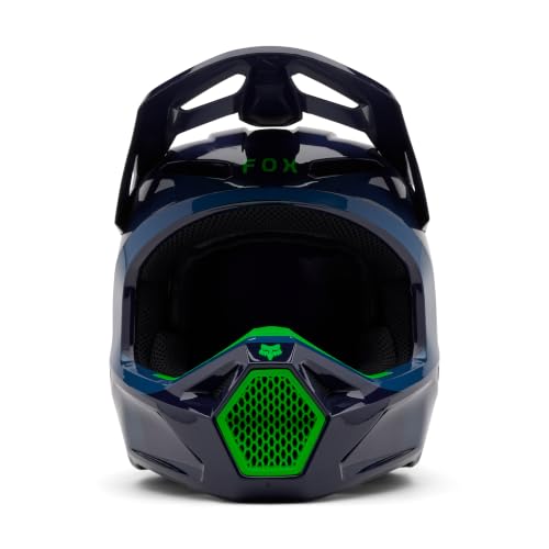 Image of Fox Racing Unisex V1 Motocross Dirt Bike Helmet