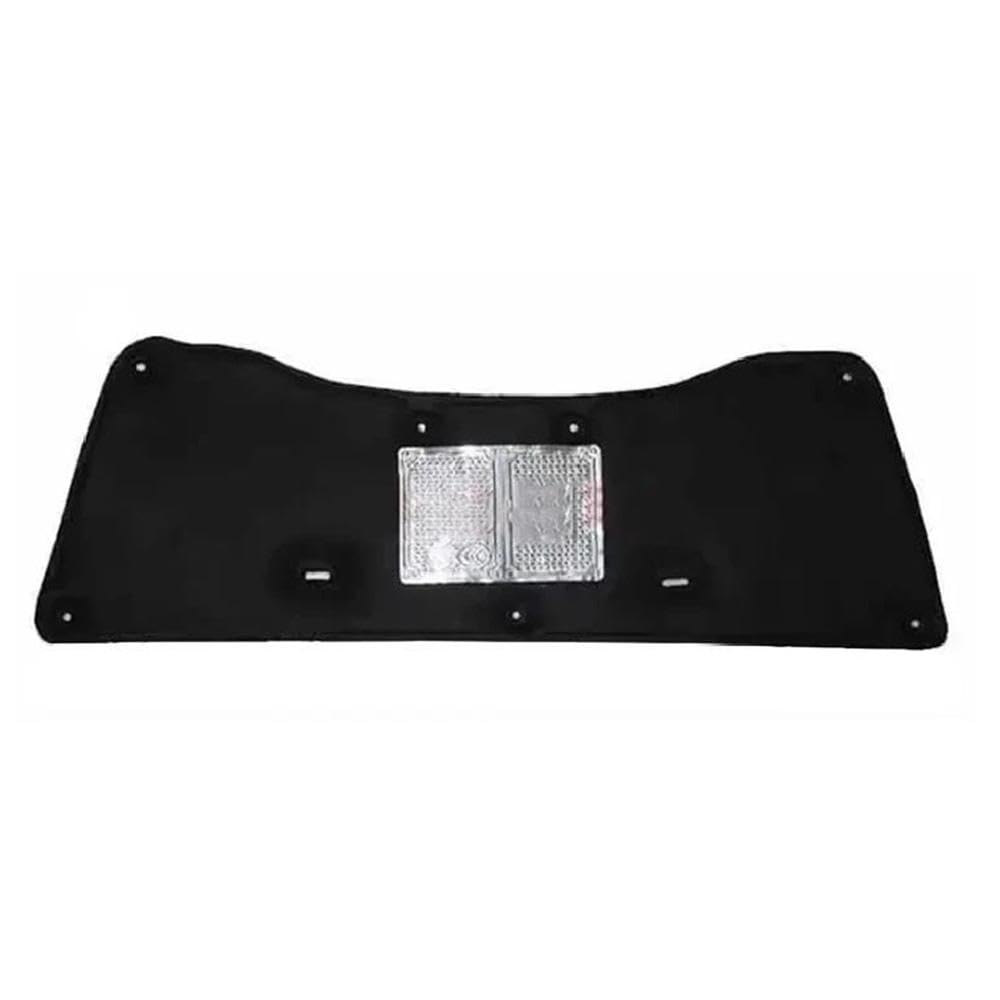 Car Sound Insulation Mat for CR-V for CRV 2012 2013 2014 2015 2016 Soundproof Cotton Cover Mat Accessory Auto Parts