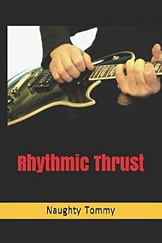 Paperback Rhythmic Thrust Book