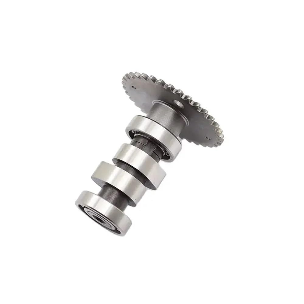 Árbol de levas HJ125 que recupera la potencia del motor 125cc
