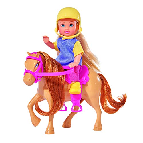 Steffi Love Sl Monitrice D Equitation - vue 3