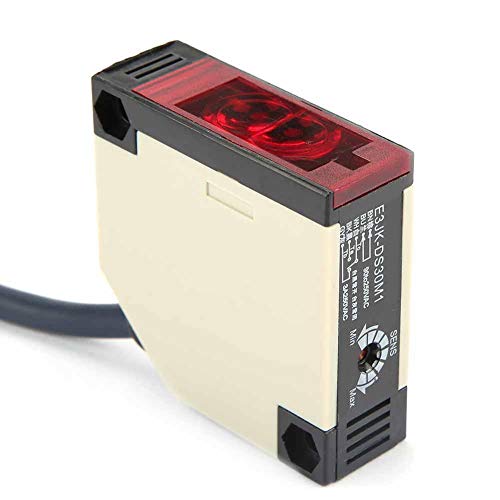 YWBL-WH Interruttore fotoelettrico, sensore di