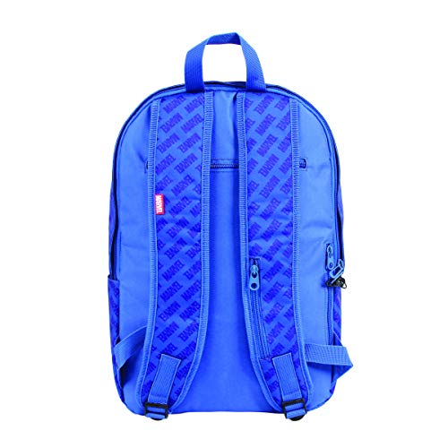 Mochila, DMW Bags, Marvel Universe Capitão América, 11474