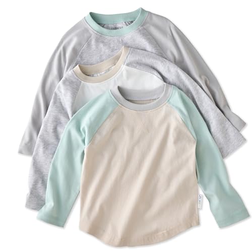 Butterblu Rookie - 100%�I�[�K�j�b�N�R�b�g���x�[�X�{�[��T�V���c�A3�p�b�N���O�����X���[�uT�V���c�����A���̎q�A�j�̎q�A���j�Z�b�N�X, �V�[�t�H�[��, 7 Years