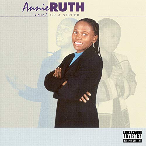 Play Soul of a Sister by Annie Ruth on Amazon Music
