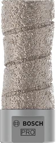 Bosch Foret diamant Dry Speed - vue 4