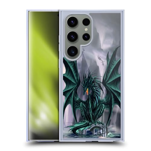 Coque MagSafe Samsung S24 Ultra design dragon pour sublimer et protéger votre mobile