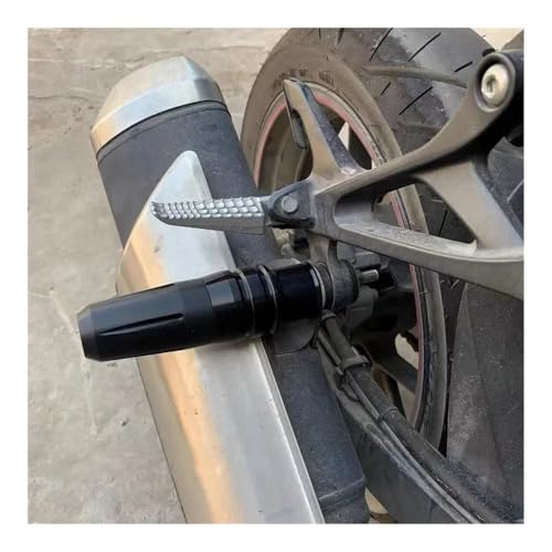 Protections cadre anti-chute pour sécuriser vos road trips - 5