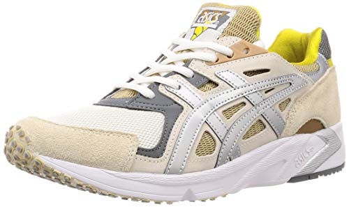 ASICSTIGER Gel-DS Trainer Chaussures Cream/Silver