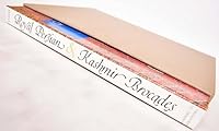 Royal Persian and Kashmir Brocades B0000D5MTH Book Cover