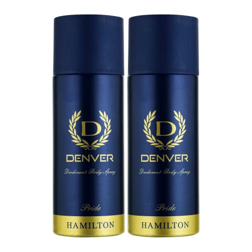 Denver Pride 150 ML, pack of 2