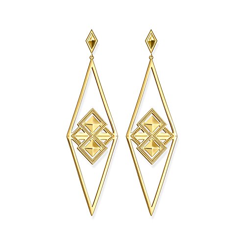 Preisvergleich Produktbild Thomas Sabo Damen-Ohrstecker H1935-413-39