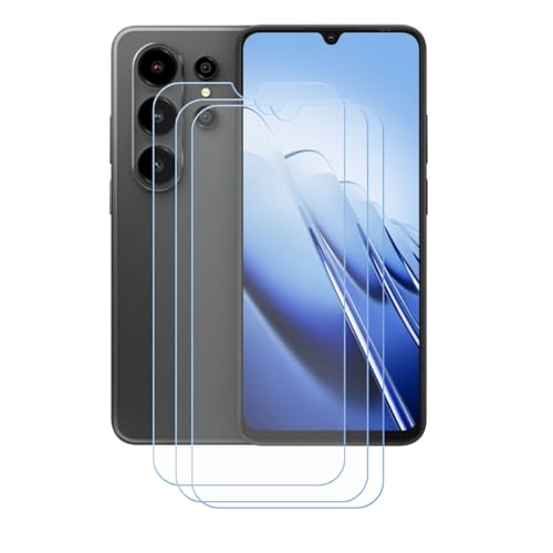 BMPNLSZ �K�pBlackview Wave 10�p�����K���X�X�N���[���v���e�N�^�ėp[3�p�b�N]�A�K�pBlackview Wave 10�p 9 H�d�x�h�~���h�w��h�C�A�݊��S�J�o�[������(6,88")