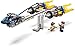 LEGO Star Wars: The Phantom Menace Anakin's Podracer â€“ 20th Anniversary Edition 75258 Building Kit (279 Pieces)