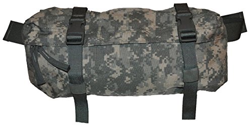 Military Outdoor Clothing Never Issued US GI ACU MOLLE Waist Pack (Best Army Correspondence Courses)