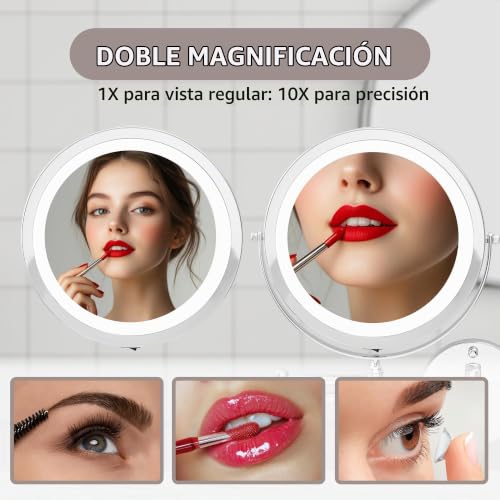 Espejo biconvexa 11 Imagen adicional