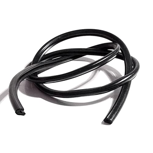 Metro Moulded Parts MP 800-C Hood Ornament Gasket 28