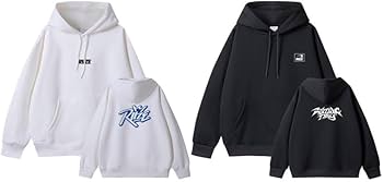 新品!! RIZE パーカー XLサイズ Amazon.co.jp: RIIZE パーカー ライズ 応援服 RiizingDay 2024 ライブ