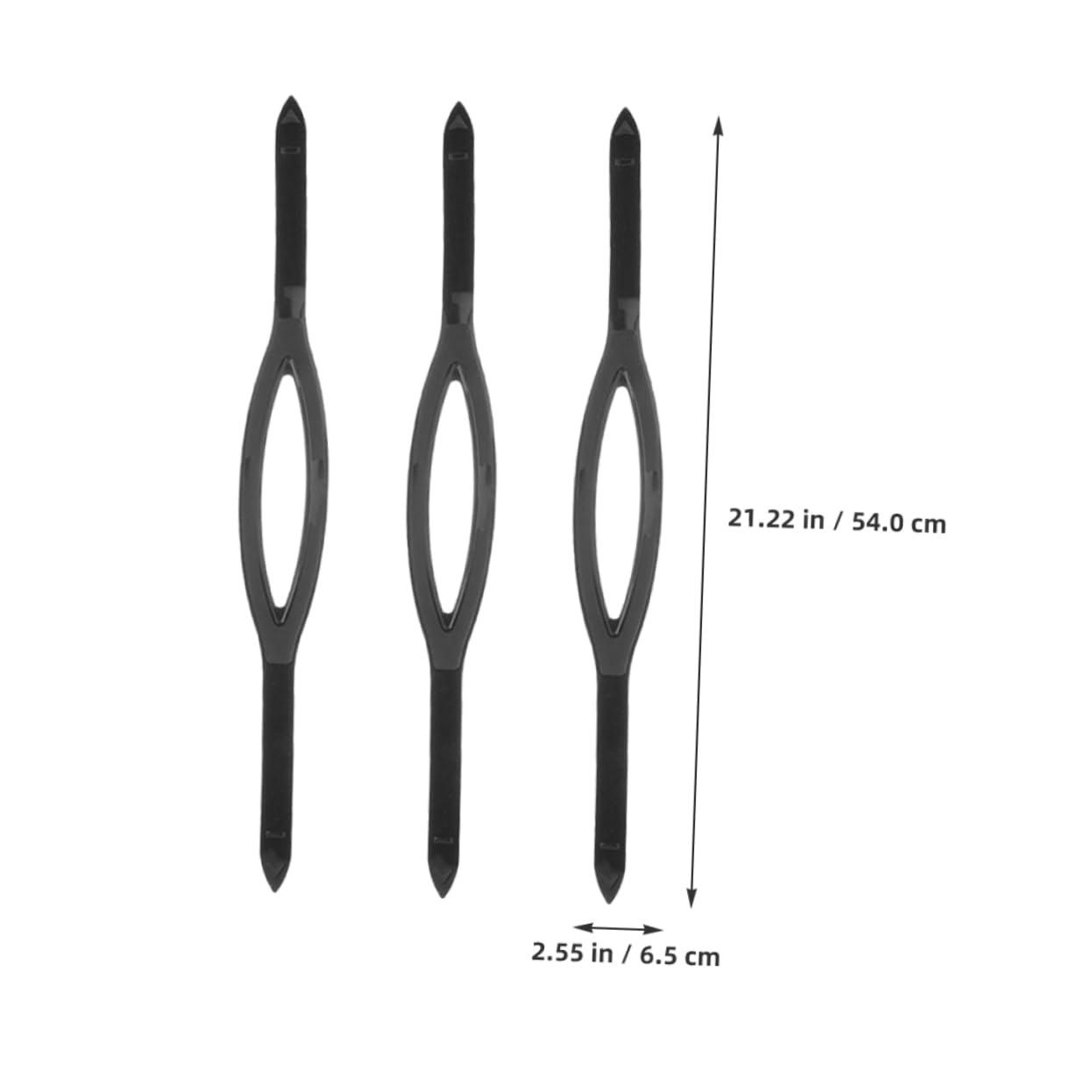 INOOMP 9 Pièces Sangle De Remplacement Pour Lunettes De Plongée Accessoires Pour Lunettes Sangles En Silicone Pour es De Amovibles Bande De es Pour