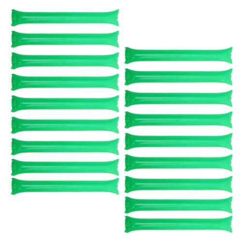 250 Peças Inflável Reabastecimento De Torcida De Torcida Infláveis ​​Fabricantes De Ruído Infláveis