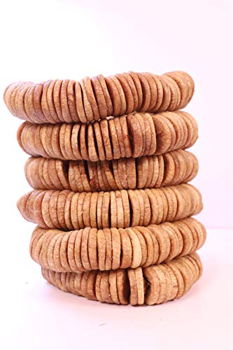 Image of Temperado Afghani Anjeer Figs - 500gms | Afghanistan Anjir ( Dried Figs) Perfect for Gifting