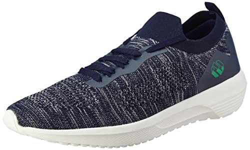 Woodland Men's Navy Sports Shoes-7 UK (41 EU) (SGC 4008021)