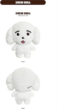 SF9 ユテヤン TYANGKONGIE ぬいぐるみ トレカ SF9 ユテヤン テヤン TYANGKONGIE 턍콩이 セット - メルカリ