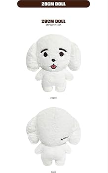 Amazon.co.jp: SF9 ジェユン ジェンベック 쟁109 ぬいぐるみ