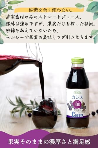 ＦＬＡＳＫＹ 順造選 クランベリー果汁100％ジュース 500ml×2