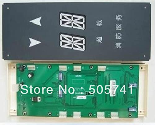 Elevator LED Display Board NAA20350AAA00