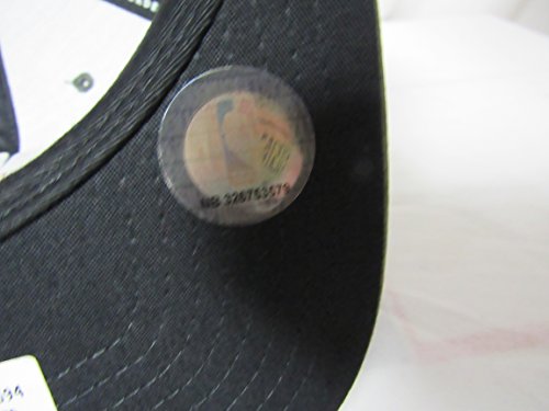 Gorra de béisbol camuflada Mitchell & Ness talla 7 miniatura 5