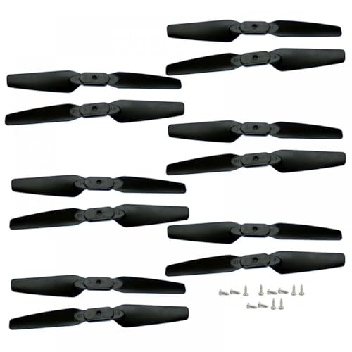 ݊̂NbvK[hNvA[vyXLbhMA E58 WiFi FPV RC h[ Quadcopter ANZT[(12PCS PROPELLERS)