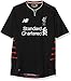 2016-2017 Liverpool Away Football Shirt