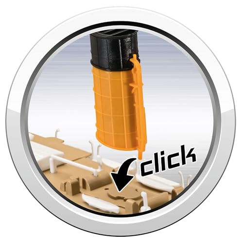 Revell Modellbau R.M.S. Titanic Click System