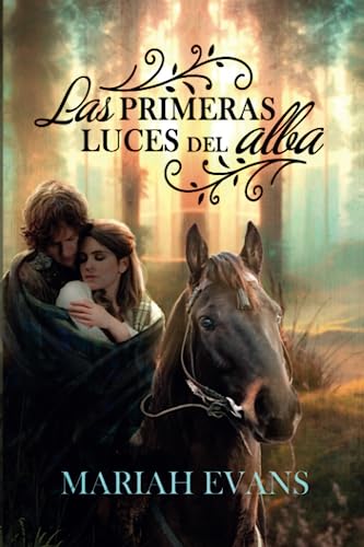 Las primeras luces del alba