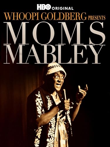 Whoopi Goldberg Presents Moms Mabley