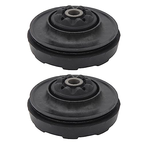 Suspension Strut Mount, 2pcs Suspension Strut Support Bearings, Top Strut Mounting Bearing, 13500663 Fit for Opel Insignia A G09 2008-2017