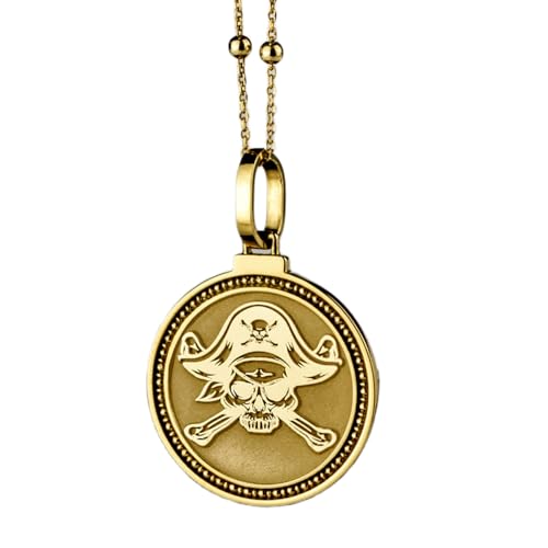 Collier kanji épée argent 925 inoxydable et anallergique durable