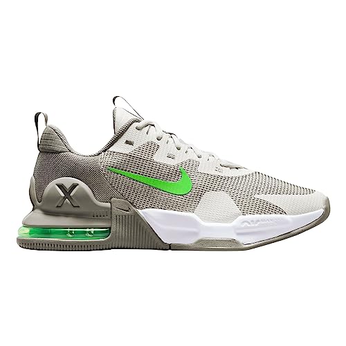 Nike Jordan Adg, Zapatillas de Golf para Hombre, 009 Phantom Green Strike White, 47 EU