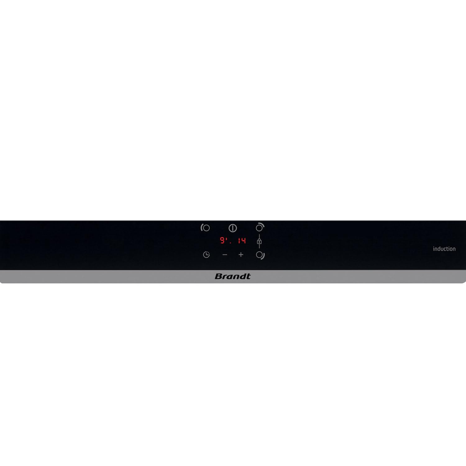 BRANDT Plaque induction BPI6362B