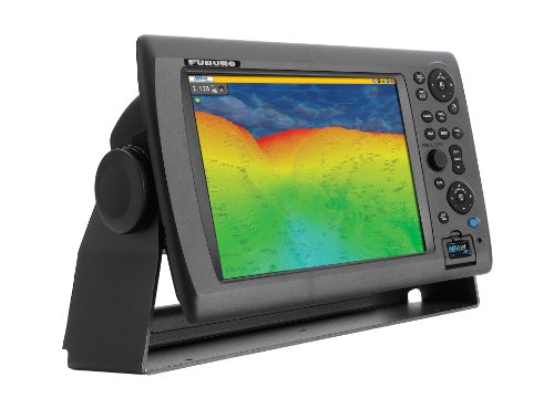 Image of Furuno FUR-MFD12 NavNet-3D 12-Inch Marine GPS Navigator and Chartplotter