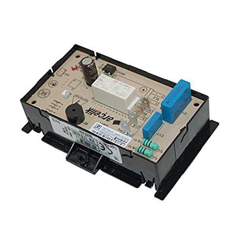 Backofen-Timer Ersatz für Arçelik 9650DI und Beko, 267000036, CSE - OIE - OIM Serie, 1 Stück