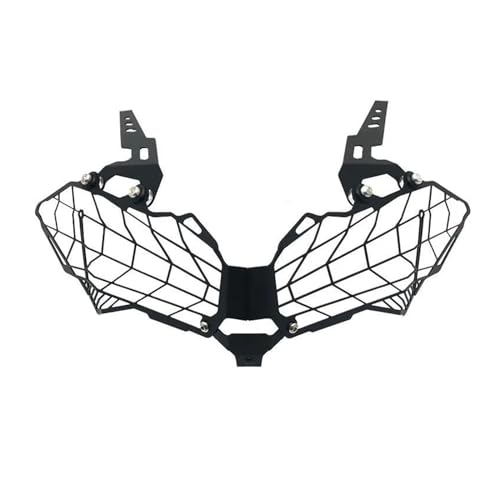 Protection phare moto grille couvercle pour Kawasaki Versys 1000 KLE1000