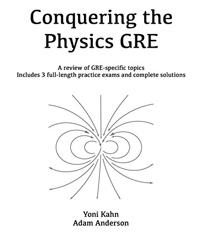 Conquering the Physics GRE view 2